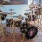 DW Neil Peart R30 30th Anniversary Commemorative Drum Kit – #3 of 30