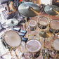DW Neil Peart R30 30th Anniversary Commemorative Drum Kit – #3 of 30