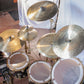 DW Neil Peart R30 30th Anniversary Commemorative Drum Kit – #3 of 30