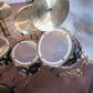 DW Neil Peart R30 30th Anniversary Commemorative Drum Kit – #3 of 30