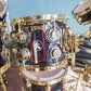 DW Neil Peart R30 30th Anniversary Commemorative Drum Kit – #3 of 30