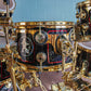 DW Neil Peart R30 30th Anniversary Commemorative Drum Kit – #3 of 30