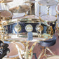 DW Neil Peart R30 30th Anniversary Commemorative Drum Kit – #3 of 30