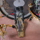 DW Neil Peart R30 30th Anniversary Commemorative Drum Kit – #3 of 30