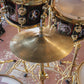 DW Neil Peart R30 30th Anniversary Commemorative Drum Kit – #3 of 30