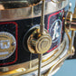 DW Neil Peart R30 30th Anniversary Commemorative Drum Kit – #3 of 30
