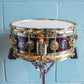 DW Neil Peart R30 30th Anniversary Commemorative Drum Kit – #3 of 30