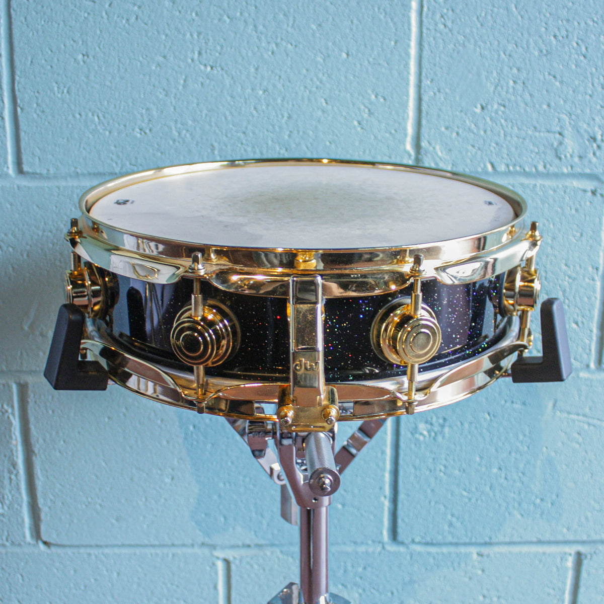 DW Neil Peart R30 30th Anniversary Commemorative Drum Kit – #3 of 30