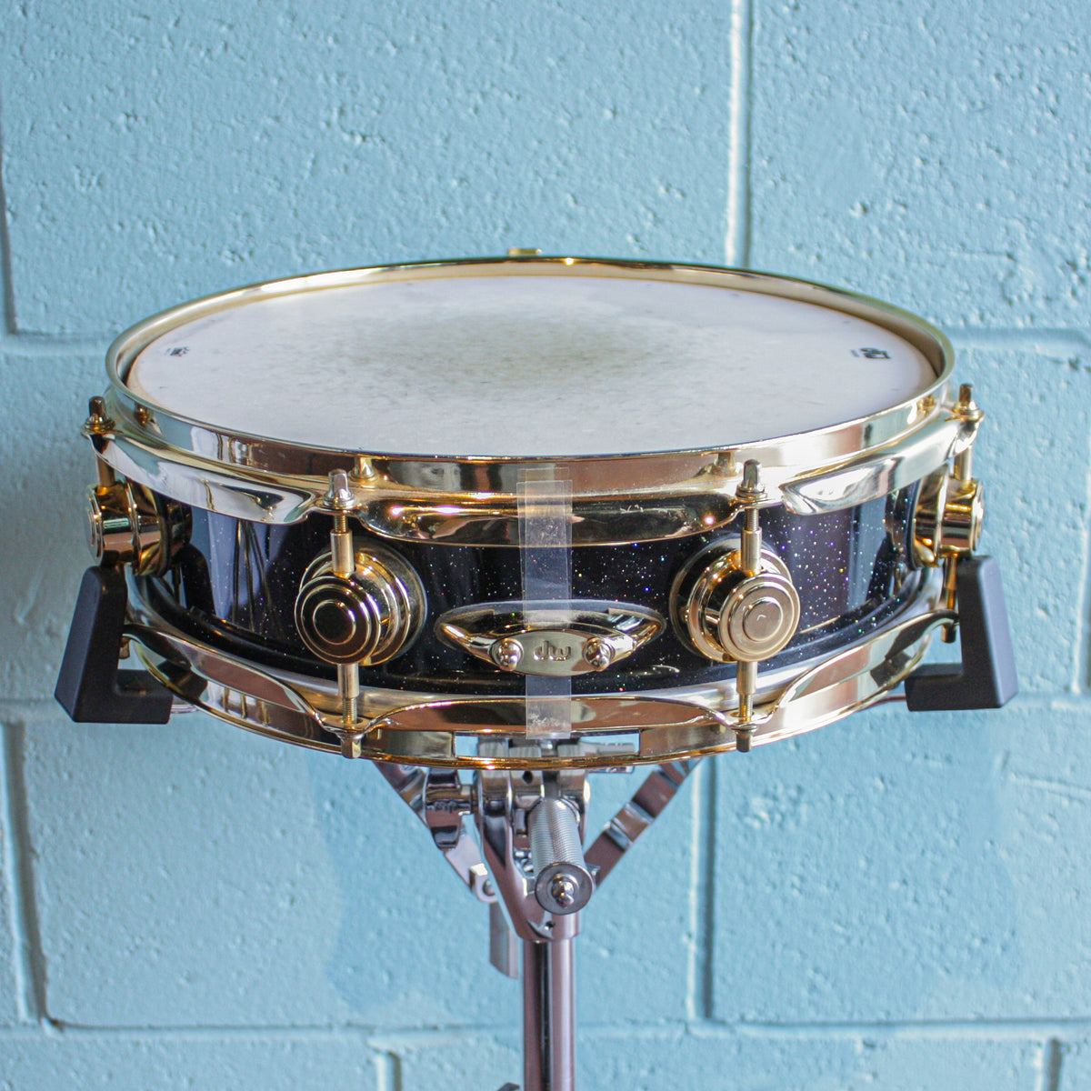 DW Neil Peart R30 30th Anniversary Commemorative Drum Kit – #3 of 30