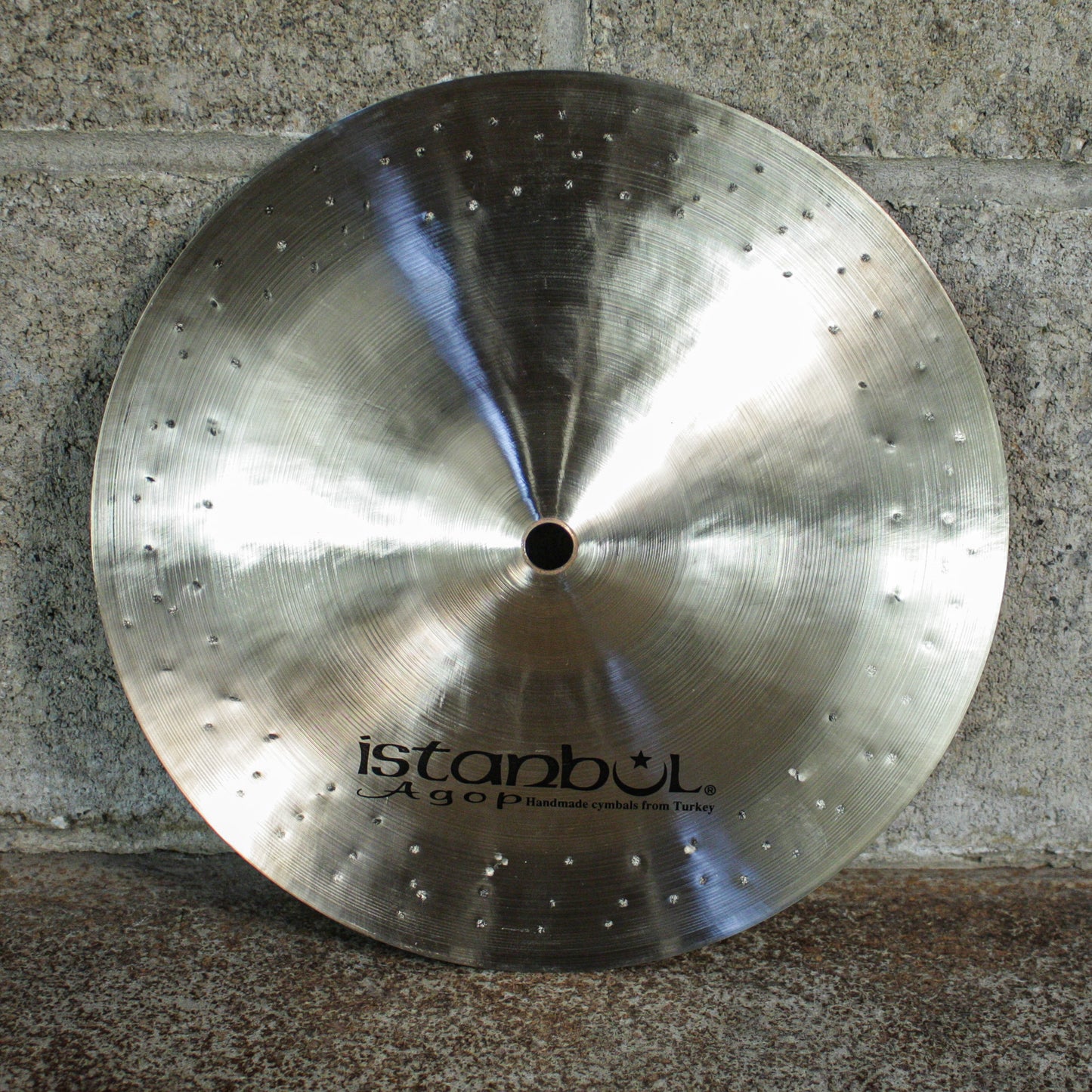 Istanbul Agop 10" Traditional Mini China