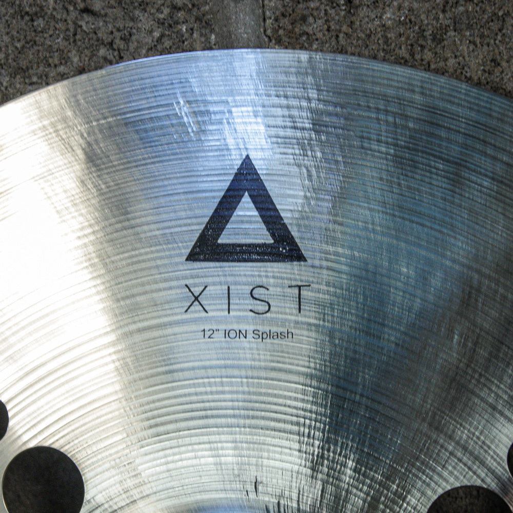 Istanbul Agop 12" Xist Ion Splash