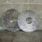 Istanbul Agop 14" Custom Turk Hi Hats