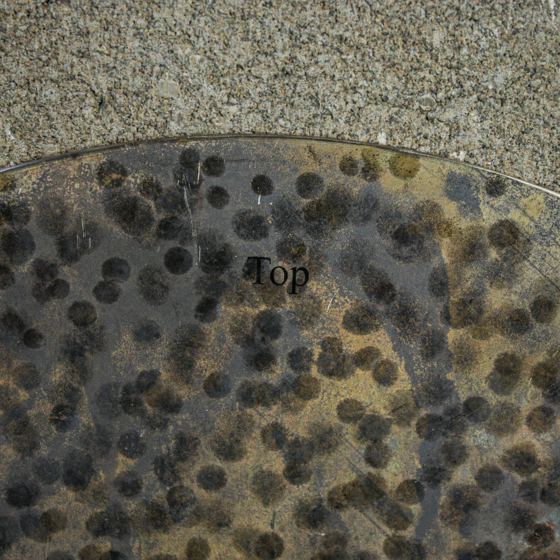 Istanbul Agop 14" Custom Turk Hi Hats