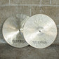 Istanbul Agop 14" Mel Lewis Hi Hats