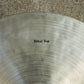 Istanbul Agop 14" Mel Lewis Hi Hats