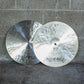 Istanbul Agop 14" Traditional Dark Hi Hats - Soul Drums