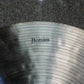 Istanbul Agop 14" Traditional Dark Hi Hats - Soul Drums