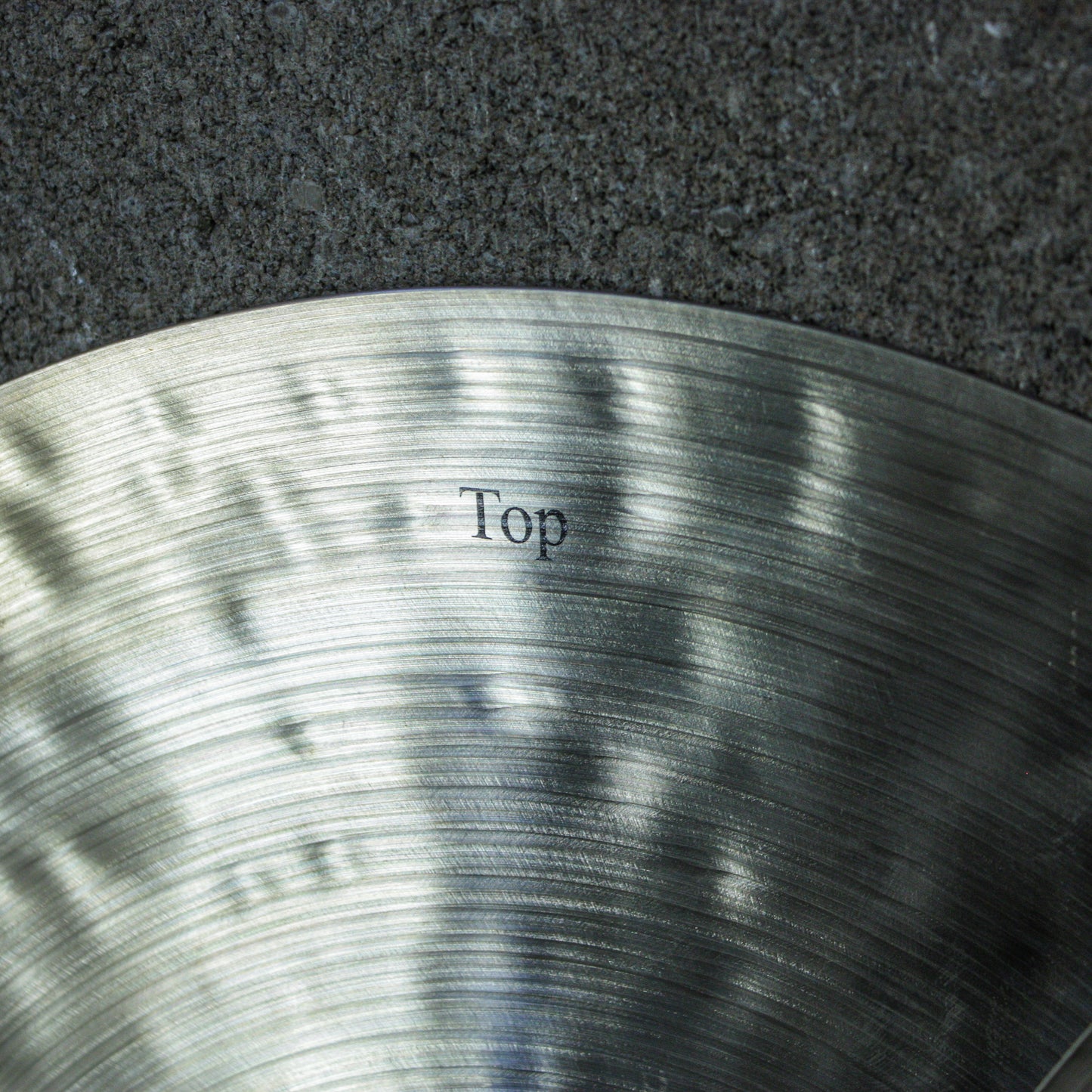 Istanbul Agop 14" Traditional Dark Hi Hats - Soul Drums