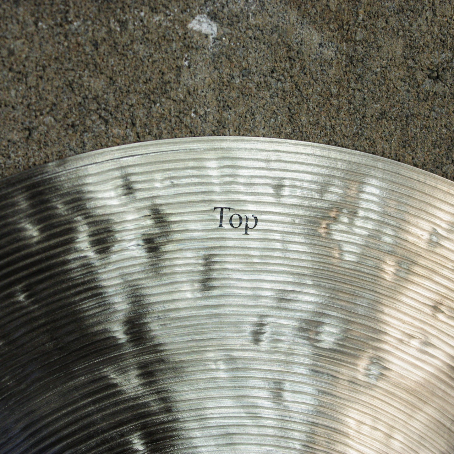 Istanbul Agop 14" Traditional Jazz Hi Hats