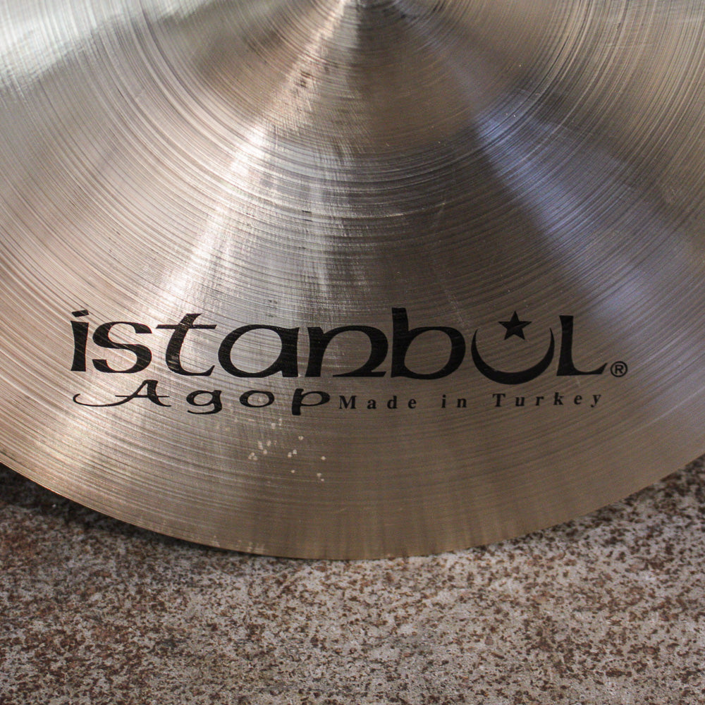 Istanbul Agop 14" XIST Hi Hats