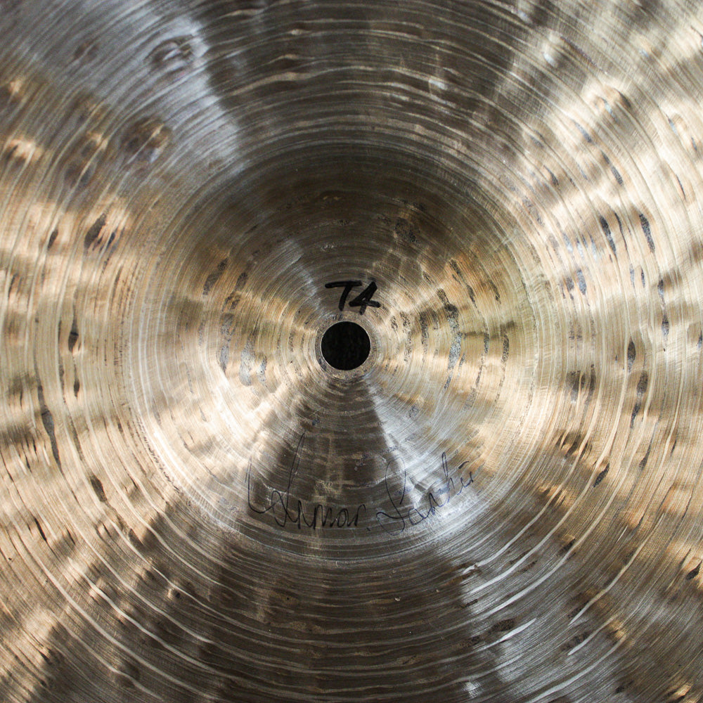 Istanbul Agop 15" 30th Anniversary Hi Hats