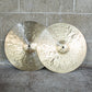 Istanbul Agop 15" 30th Anniversary Hi Hats