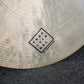 Istanbul Agop 15" Traditional Dark Hi Hats