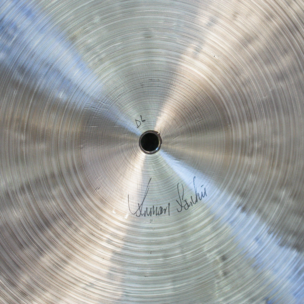 Istanbul Agop 15" Traditional Dark Hi Hats