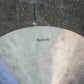 Istanbul Agop 15" Traditional Dark Hi Hats