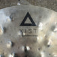 Istanbul Agop 15" Xist Dry Dark Brilliant Hi Hats