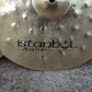 Istanbul Agop 15" Xist Dry Dark Brilliant Hi Hats
