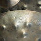 Istanbul Agop 15" Xist Dry Dark Brilliant Hi Hats