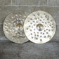 Istanbul Agop 15" Xist Dry Dark Brilliant Hi Hats