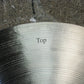 Istanbul Agop 15" Xist Natural Hi Hats