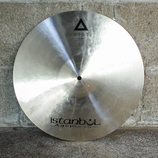 Istanbul Agop 16" Xist Natural Crash