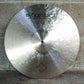 Istanbul Agop 17" Traditional Dark Crash