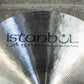 Istanbul Agop 17" Traditional Paper Thin Crash