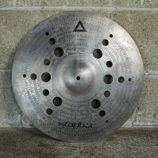 Istanbul Agop 17" Xist Dark Ion Crash