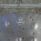 Istanbul Agop 17" Xist Dry Dark Hi Hats