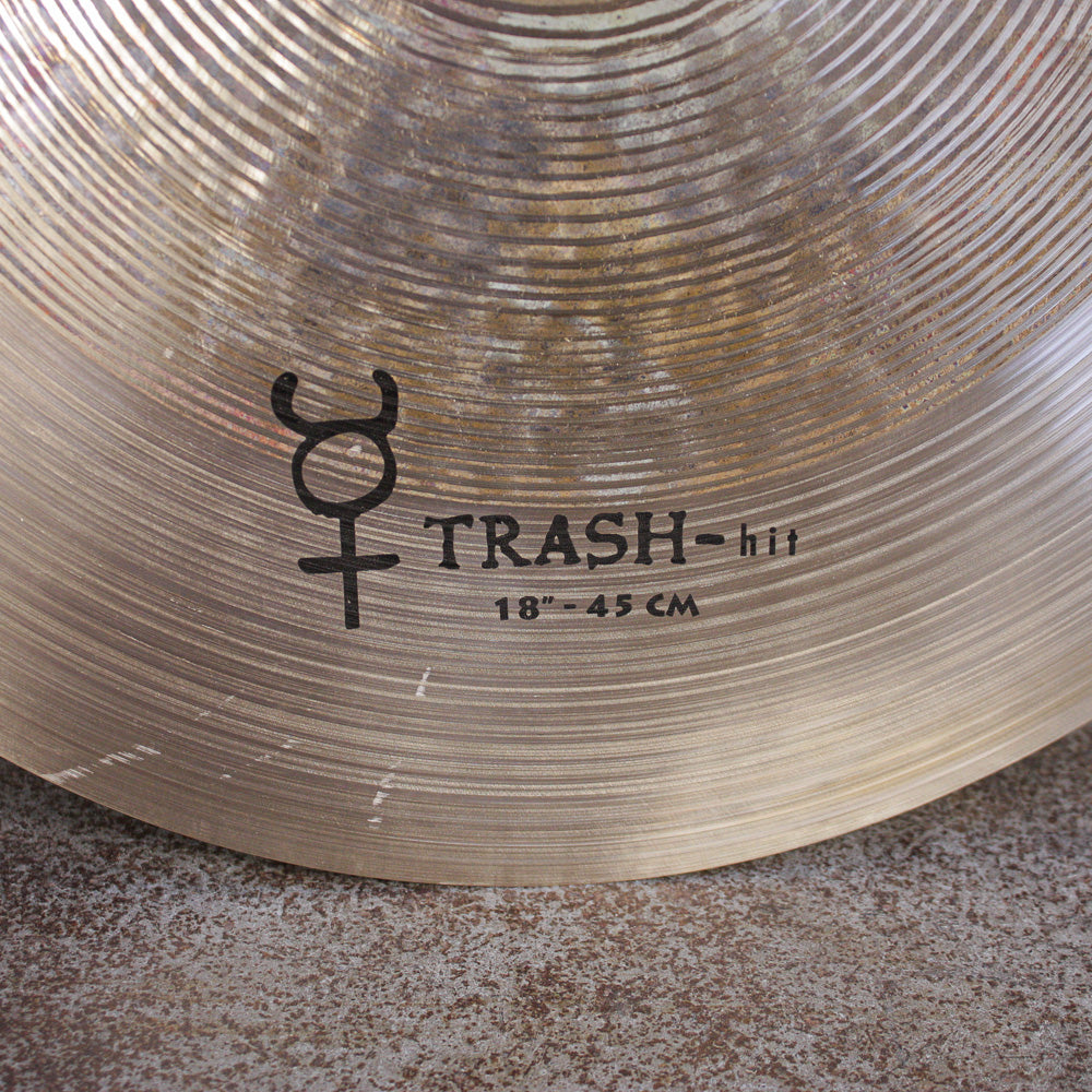 Istanbul Agop 18