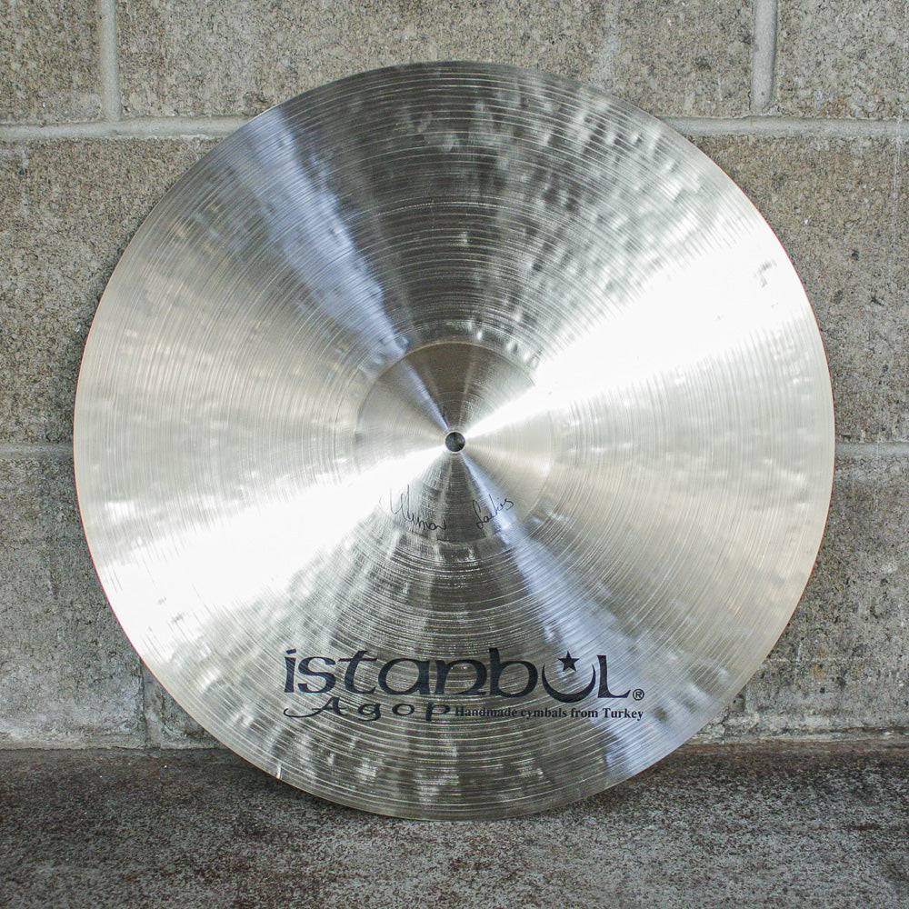 Istanbul Agop 19" Traditional Dark Crash