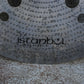 Istanbul Agop 19" Xist Ion Dark Crash