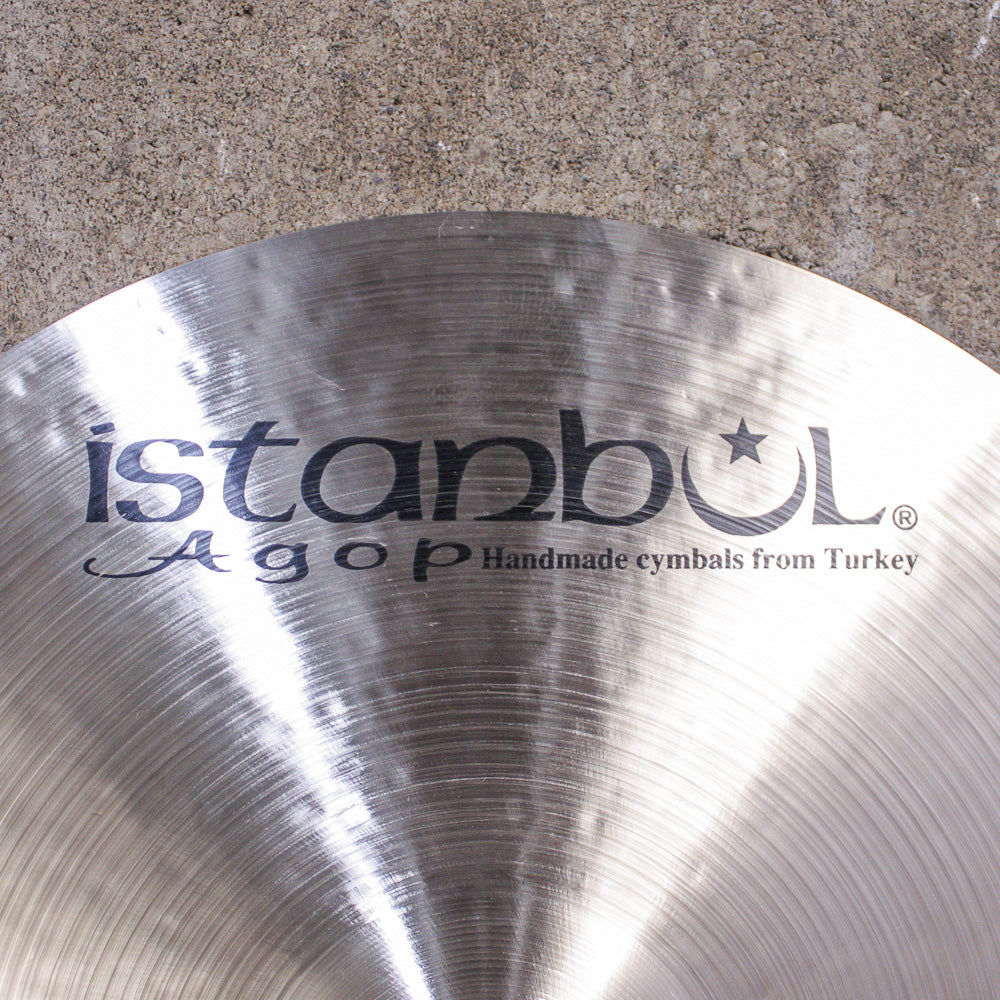 Istanbul Agop 20