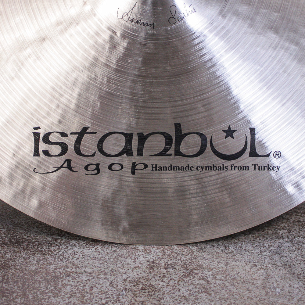 Istanbul Agop 20