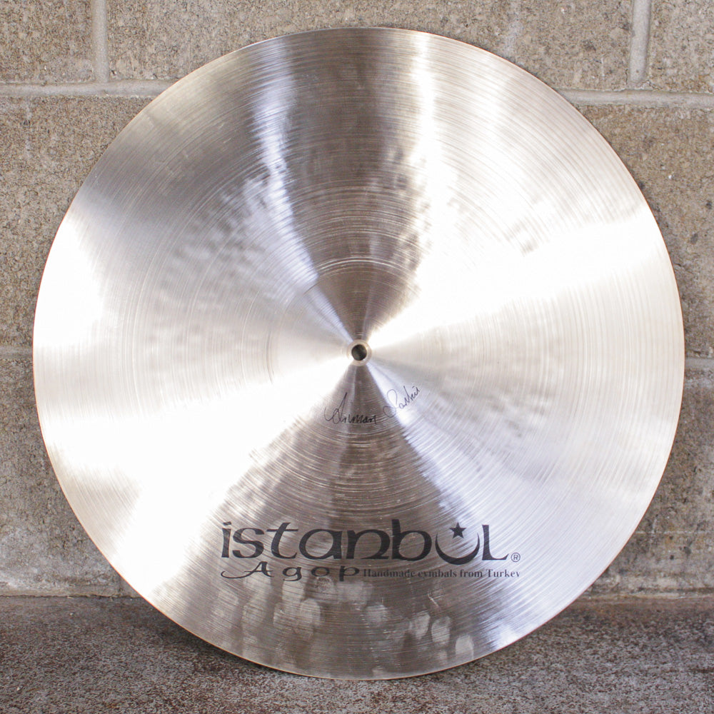 Istanbul Agop 20