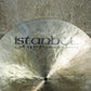Istanbul Agop 20" Vezir Flat Ride