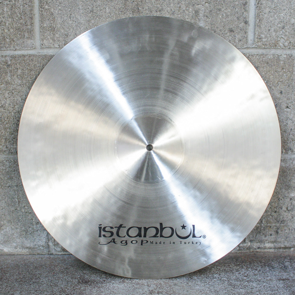 Istanbul Agop 20" XIST Ride