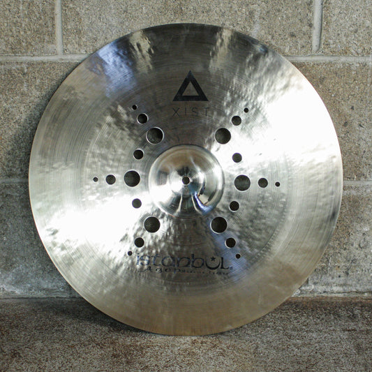 Istanbul Agop 20" Xist Ion China