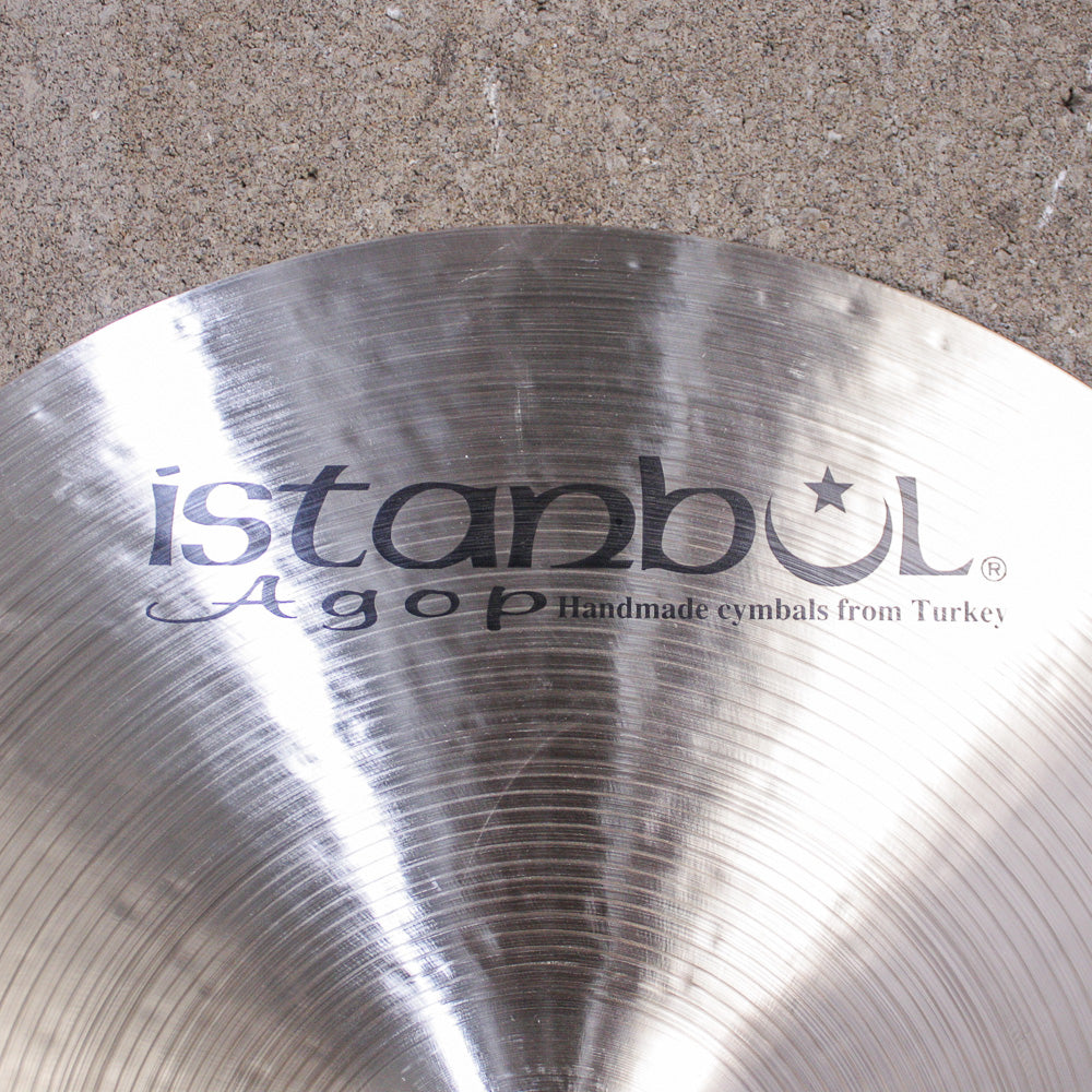 Istanbul Agop 22