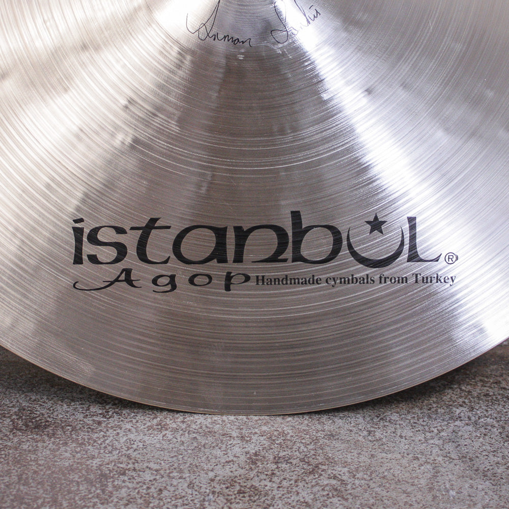 Istanbul Agop 22